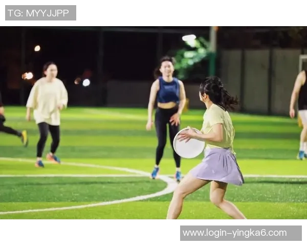 实时新闻热议飞盘运动西安飞盘队如何实现技术革新与团队协作提升